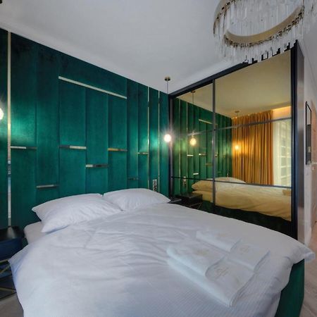 Luxury Del Sol Apartments سفينويتشي المظهر الخارجي الصورة