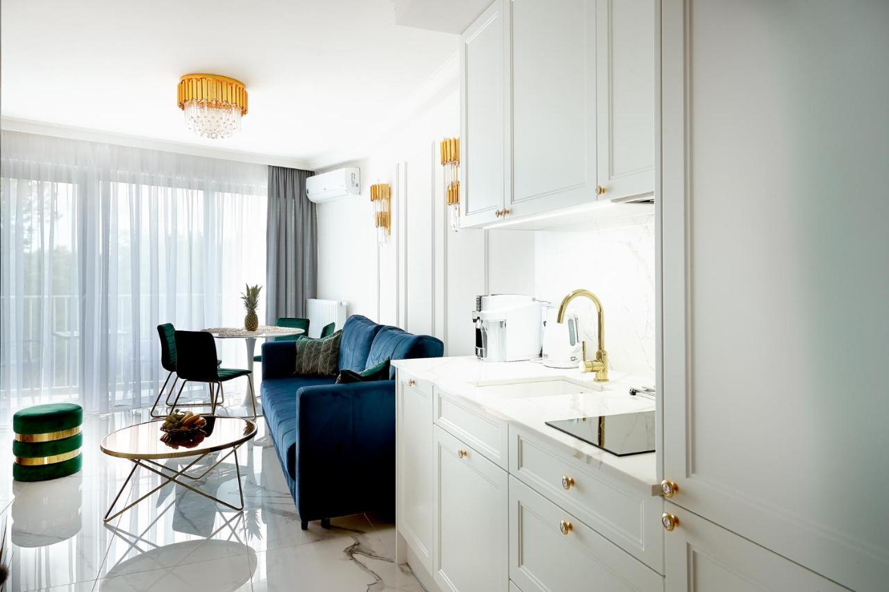 Luxury Del Sol Apartments سفينويتشي المظهر الخارجي الصورة