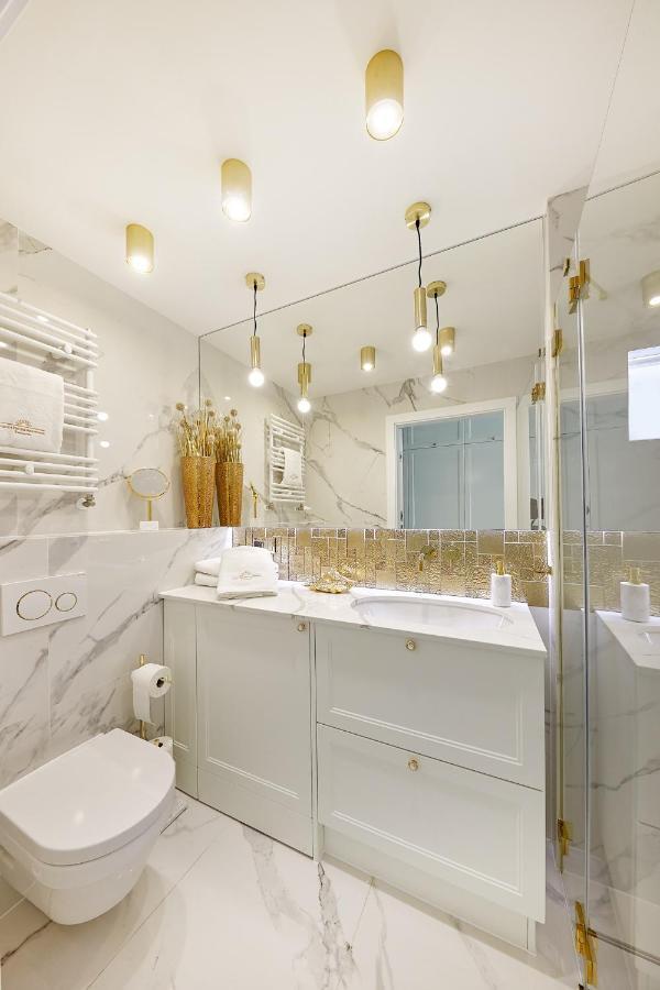 Luxury Del Sol Apartments سفينويتشي المظهر الخارجي الصورة