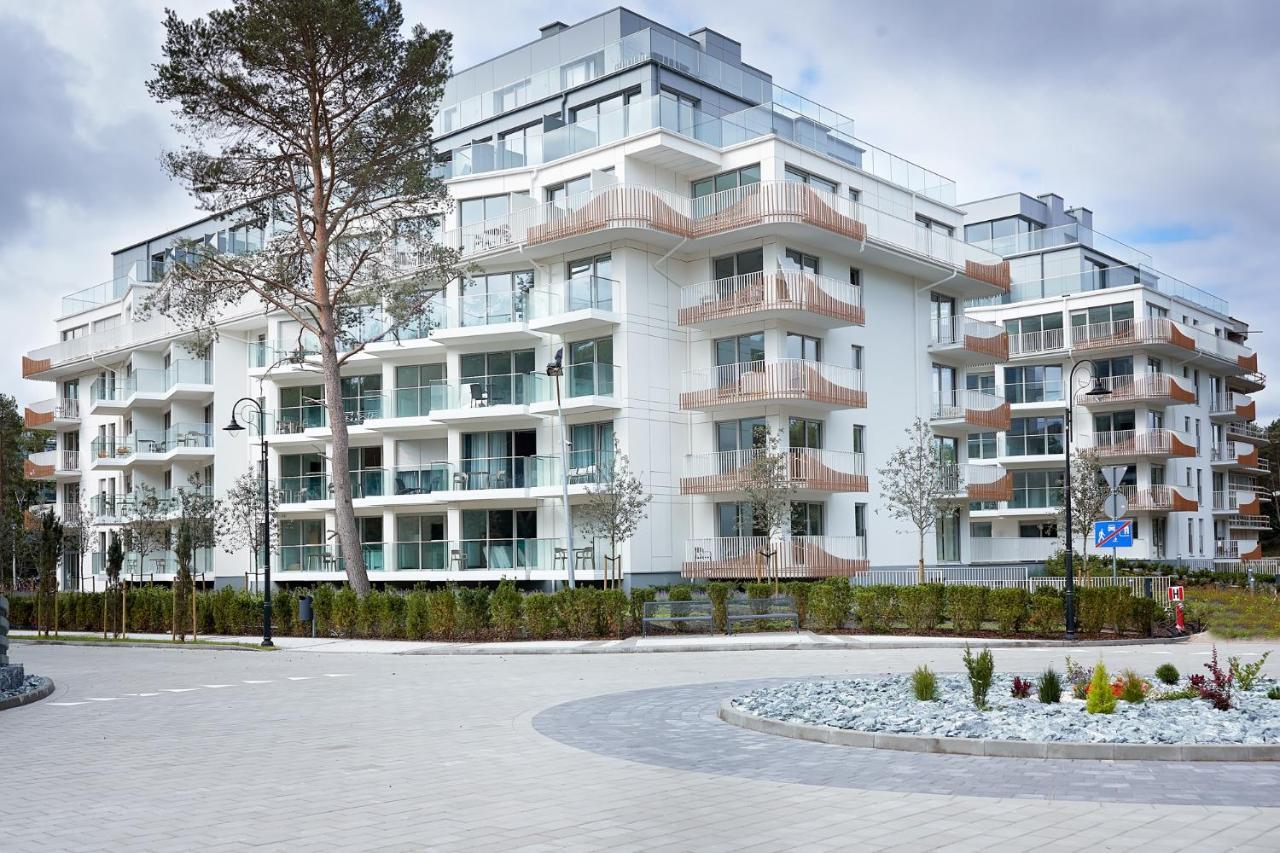 Luxury Del Sol Apartments سفينويتشي المظهر الخارجي الصورة