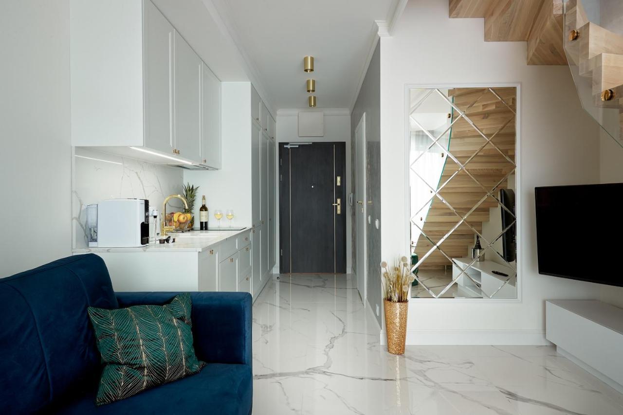 Luxury Del Sol Apartments سفينويتشي المظهر الخارجي الصورة