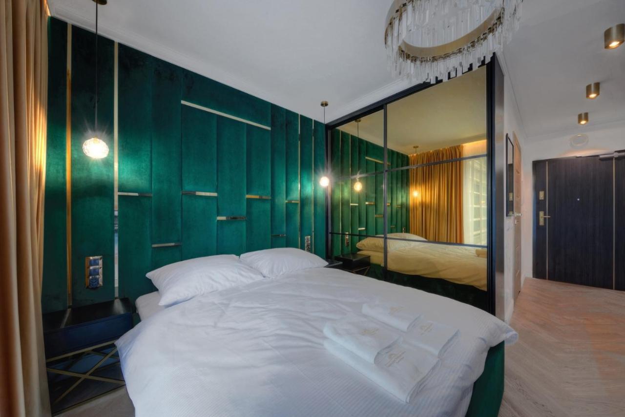 Luxury Del Sol Apartments سفينويتشي المظهر الخارجي الصورة