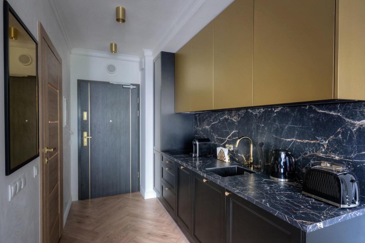 Luxury Del Sol Apartments سفينويتشي المظهر الخارجي الصورة