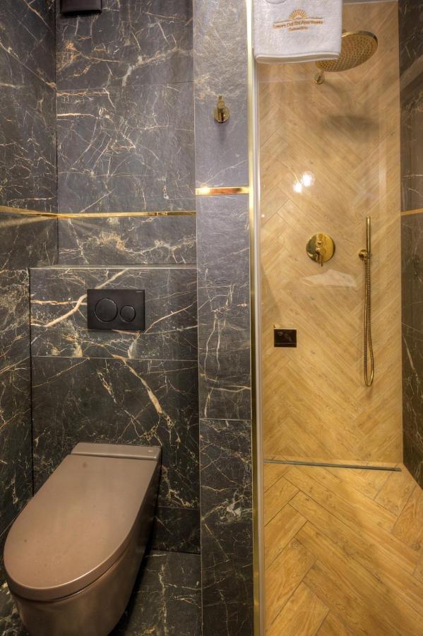 Luxury Del Sol Apartments سفينويتشي المظهر الخارجي الصورة