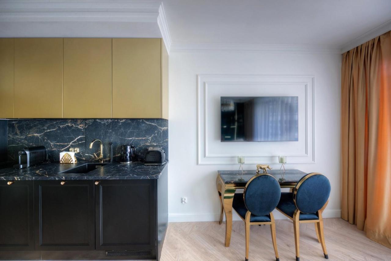 Luxury Del Sol Apartments سفينويتشي المظهر الخارجي الصورة