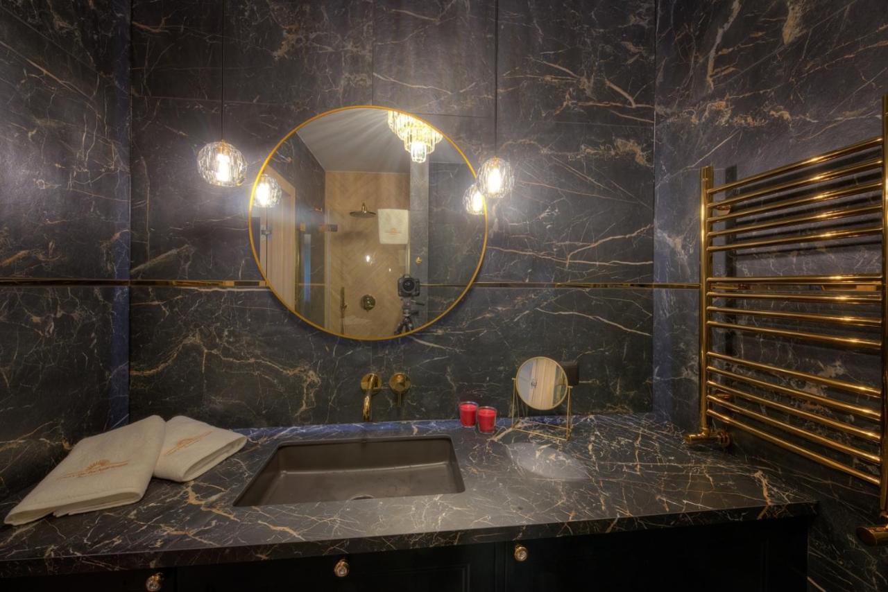 Luxury Del Sol Apartments سفينويتشي المظهر الخارجي الصورة
