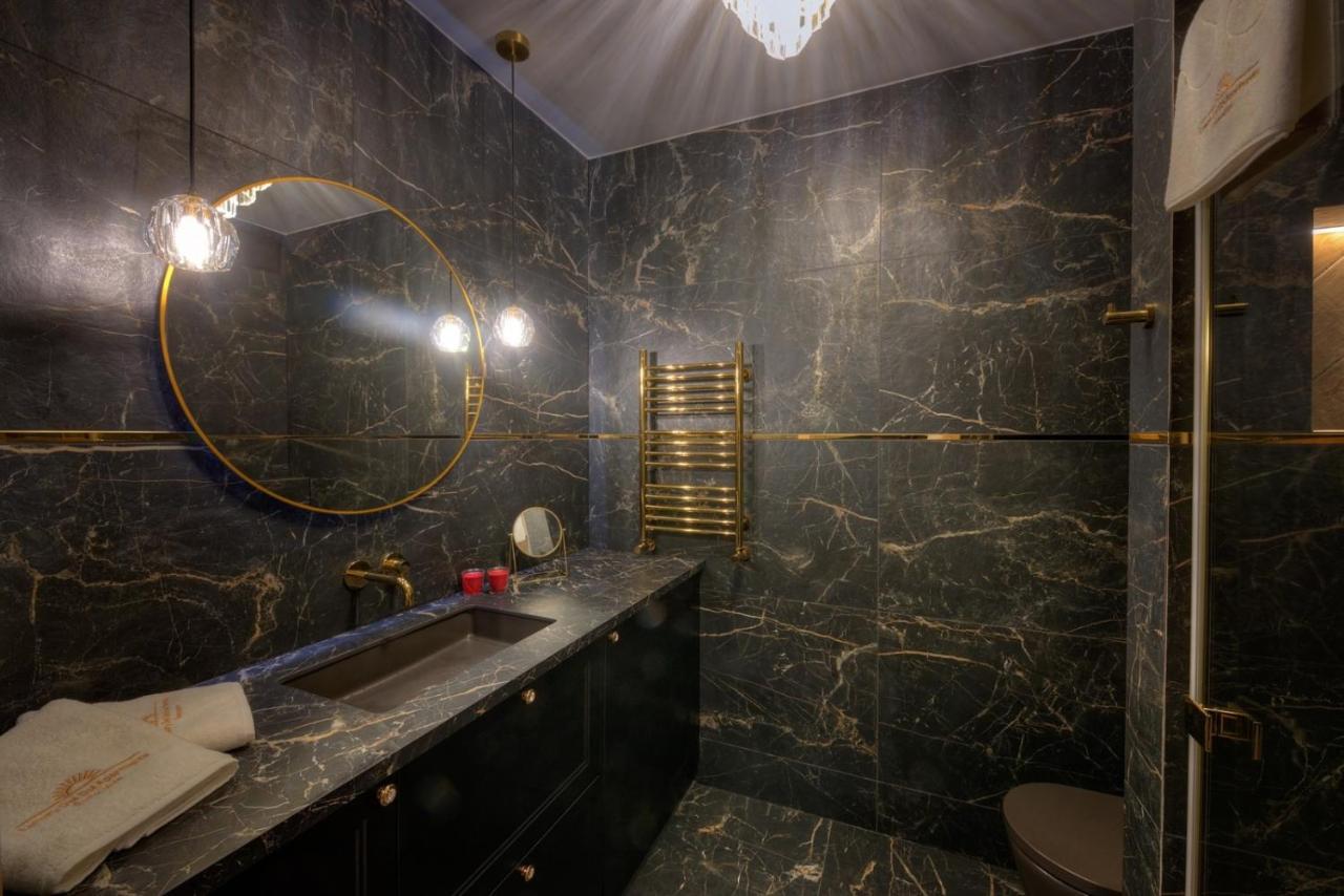 Luxury Del Sol Apartments سفينويتشي المظهر الخارجي الصورة