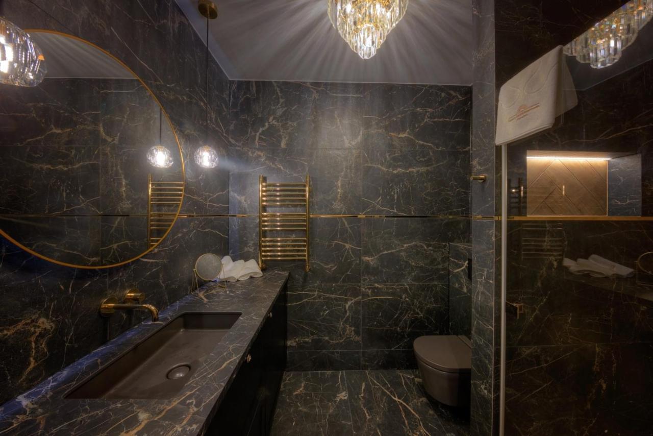 Luxury Del Sol Apartments سفينويتشي المظهر الخارجي الصورة